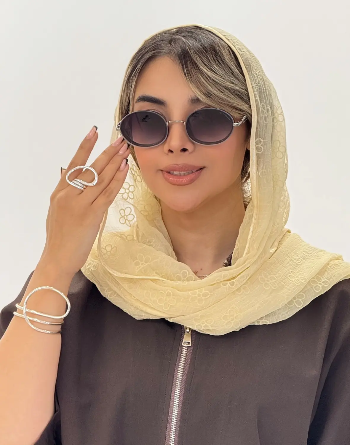 6861-عینک کد 0119